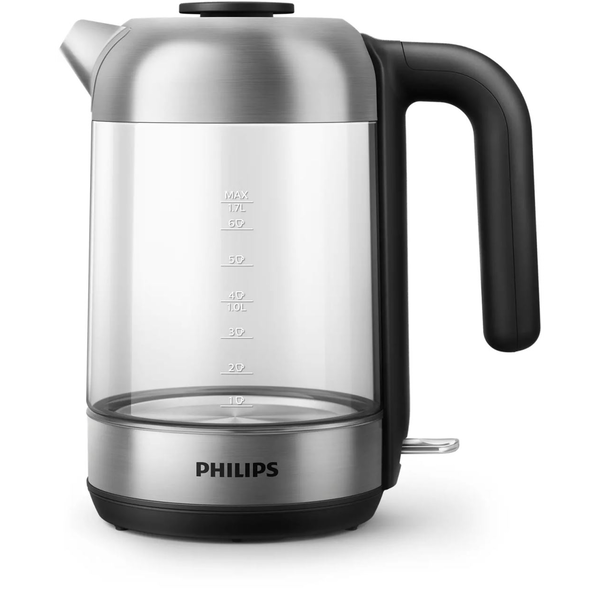 Philips HD9339/80 Series 5000 1,7L üveg vízforraló 2200W