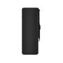Високоговорител Xiaomi bluetooth (v5.0, 3,5 mm жак, 16 w, 2600 mah вътрешна батерия, устойчив на изпускане, усилвател на баса) черен, QBH4195GL, опаковка на производителя