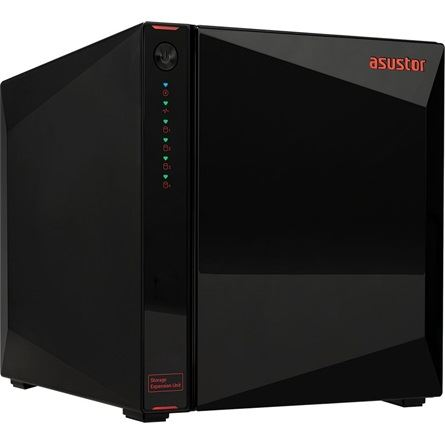 Asustor Xpanstor 4 NAS tárhely bővítő (AS5004U) (AS5004U)