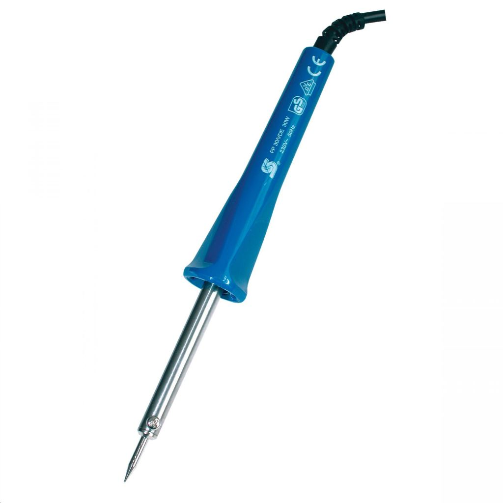 Somogyi Forrasztópáka, 30W/230V (FP 30W) (FP 30W)