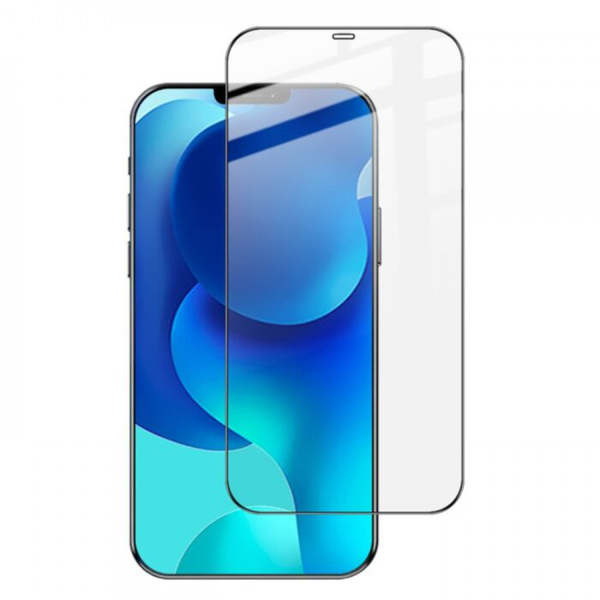 Стъкло фолио за Samsung Galaxy A25 5G Full Cover Cellect