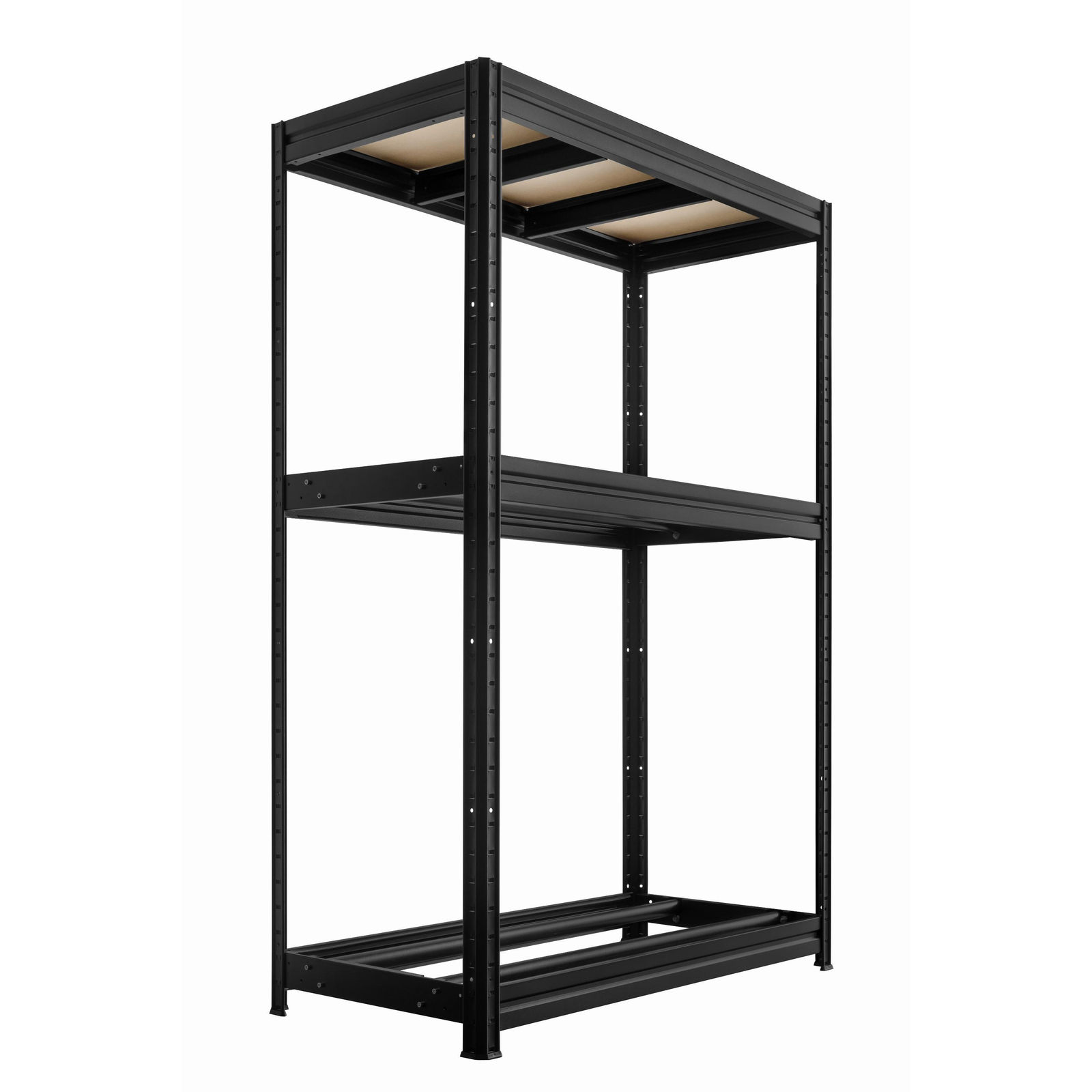 Kovona Heavy Pneu gumiabroncstartó 177 × 120 × 60 cm, fekete (8595145608102)