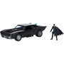 DC Comics Batmobile