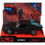 DC Comics Batmobile