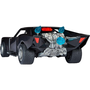 DC Comics Batmobile