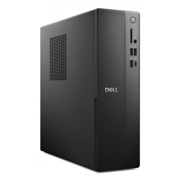 DELL Pro QVS1260 Intel® Core™ i7 i7-14700 16 GB DDR5-SDRAM 512 GB SSD Windows 11 Pro Slim PC PC Sort