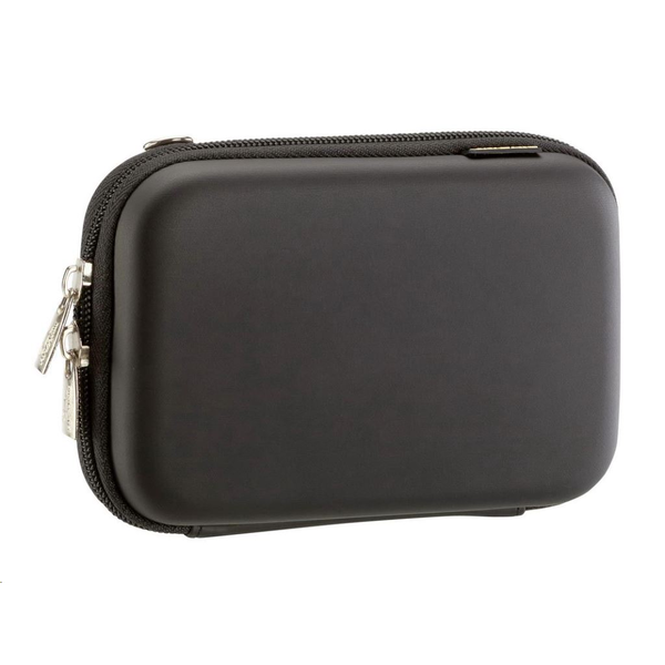 Калъф за външен хард диск Rivacase 9101 (PU), 2.5", Черен