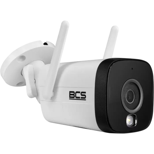 Kamera IP BCS BCS-L-TIP15FSR3L3-W-Ai Bezprzewodowa kamera IP BCS LINE, 5Mpx, WiFi