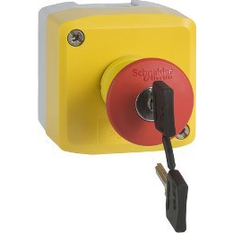 Schneider Electric XALK188G elektrisk afbryder