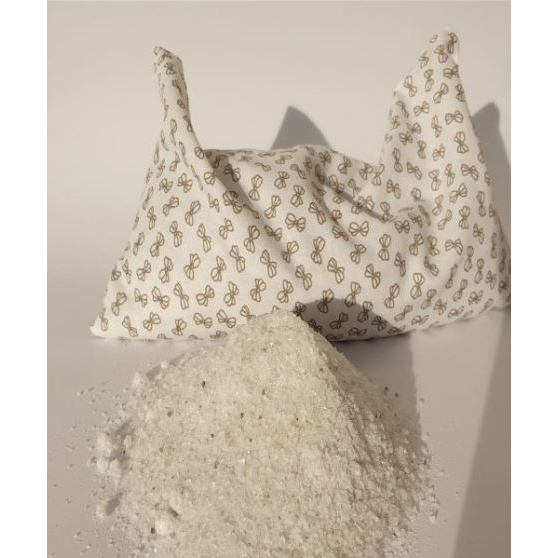 Parajdi sópárna (natúr) (GYPSSP1) (GYPSSP1)