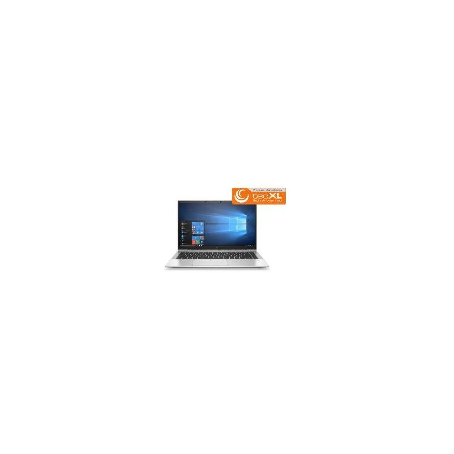 HP EliteBook 840 G7 (14") i5-10210U/16GB/512GBSSD/FHD W11P (151737) (151737)