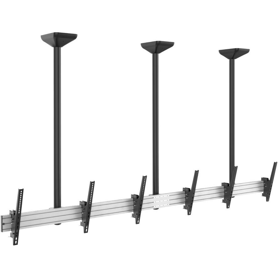 Equip 650374 TV tartókeret 127 cm (50