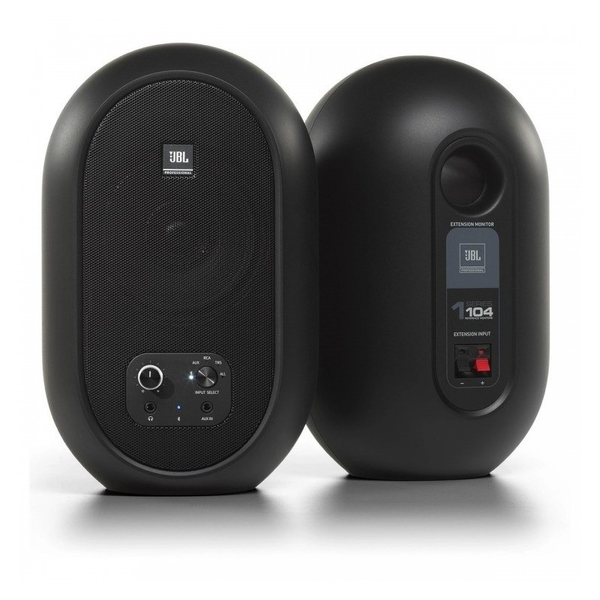 JBL 104-BT Черен