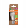 OSRAM LED standard mat 470lm 2,2W/827 (40W) E27 energiklasse A dæmpbar