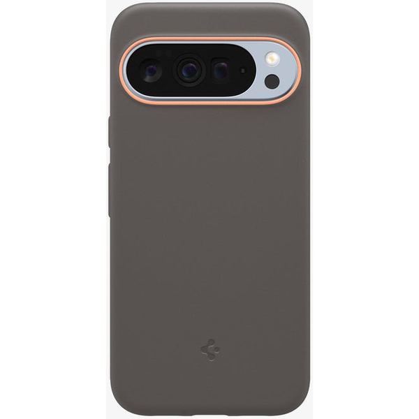 Hátlap Spigen Google Pixel 10 Pro XL készülékhez, szürke