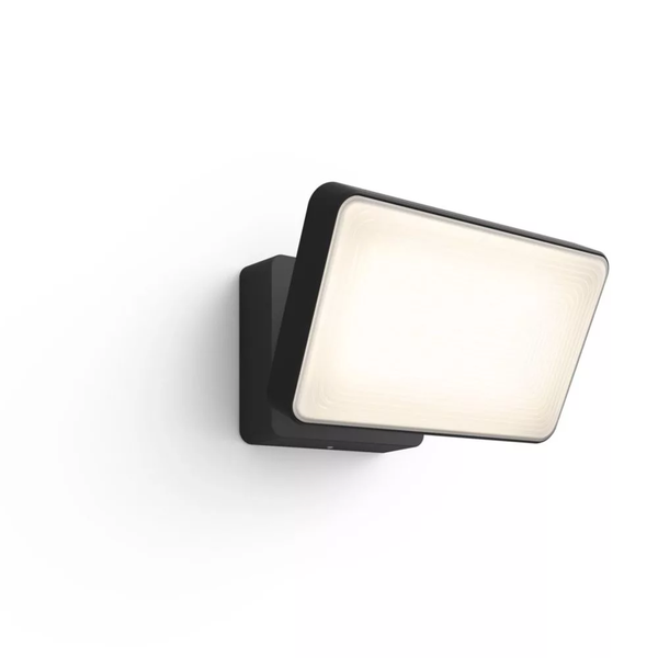 Philips Hue White 8719514382763 intelligente verlichting Slimme wandverlichting 20,5 W