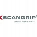 Ultracienka akumulatorowa lampa robocza LED 500 lm 3,5 W Scangrip SLIM forLIFE