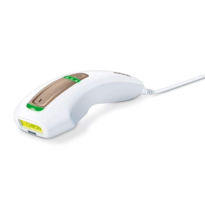 Beurer IPL 5500 PureSkin Pro szőrtelenítő készülék (576.14) (be 576.14)