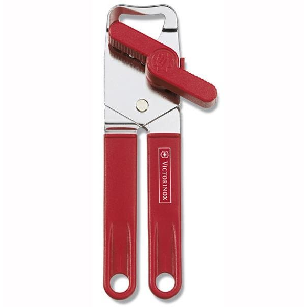 Victorinox Univerzális konzervnyitó - piros (7.6857)