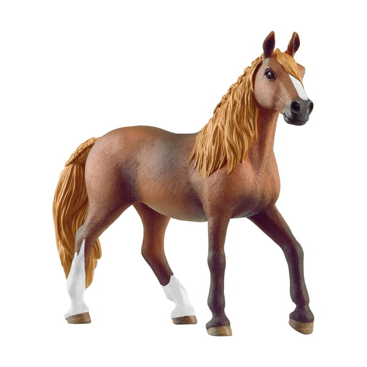 Schleich Horse Club - Paso Peruano kanca figura (13953)