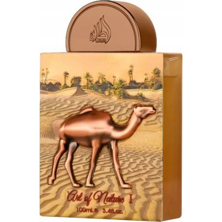 LATTAFA Art of Nature I EdP, 100 ml