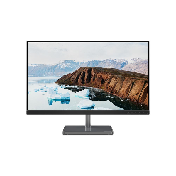 Lenovo L27m-30 LED display 68,6 cm (27") 1920 x 1080 pixel Fuld HD Sort