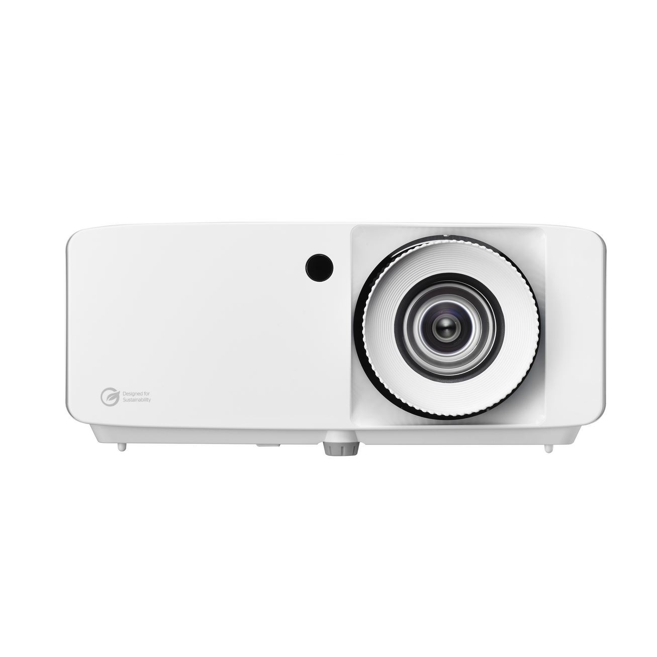 Optoma ZH450 3D Projektor - Fehér (E9PD7L321EZ1)