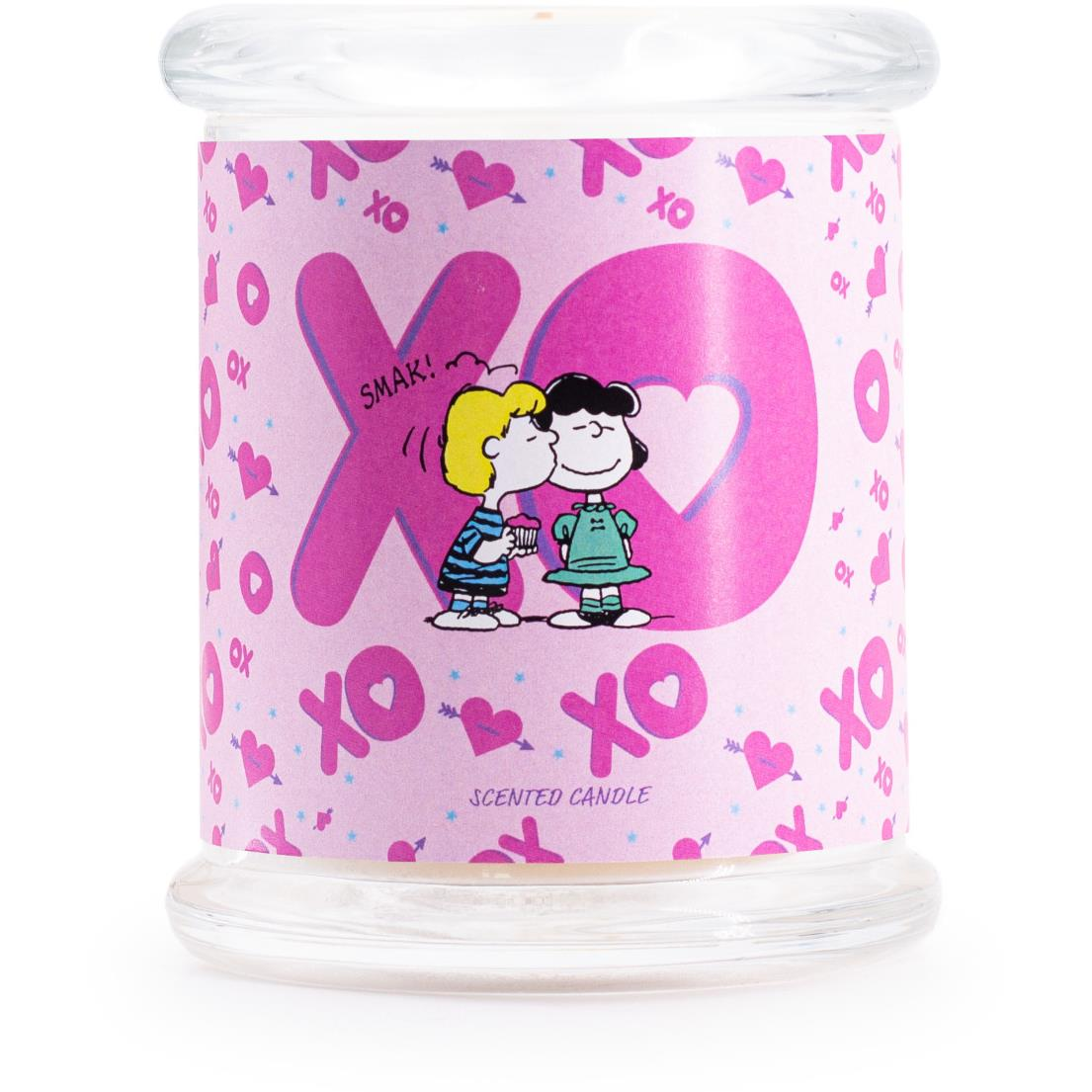 PEANUTS XOXO 250 g (4262399020779)