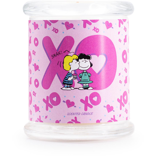 PEANUTS XOXO 250 g