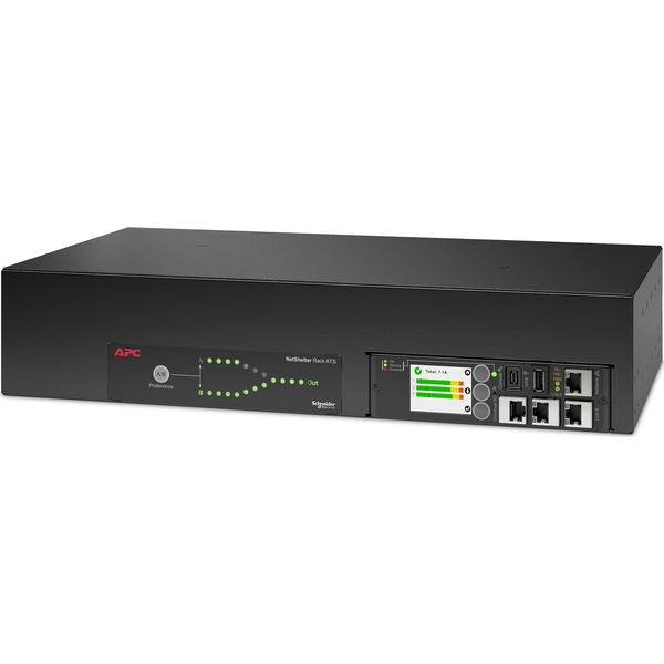 APC AP4424A automatisk skiftekontakt (ATS)