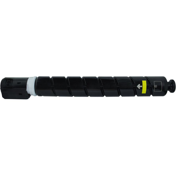 Freecolor жълт тонер за Canon IR Advance C3320, 19 000 страници