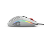 Glorious Model I Gaming egér matt fehér (GLO-MS-I-MW)