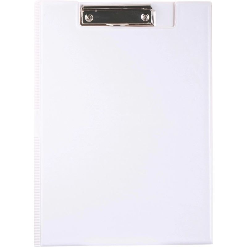 Victoria fedeles, zsebes felírótábla A4 fehér (IIVFF01) (IIVFF01)