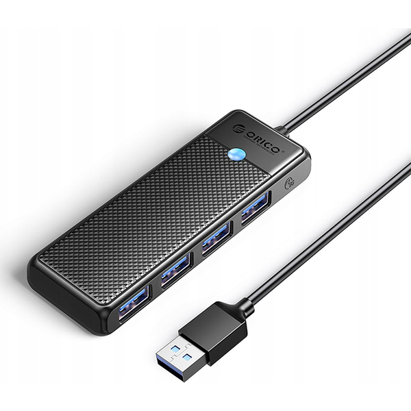 USB Hub Orico 6942227138309 4 porty