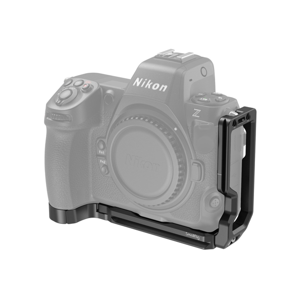 SmallRig L-Bracket pro Nikon Z 8 3942