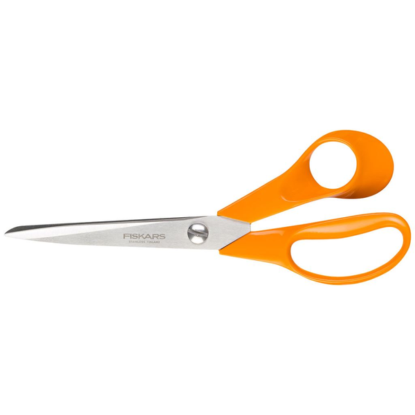 FISKARS CLASSIC UNIVERZÁLNÍ NŮŽKY 21 CM