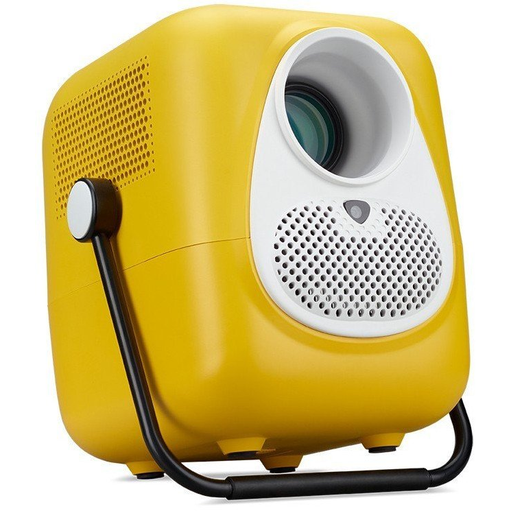 Aopen QF23s FHD 250 Lumen Projektor - Sárga (MR.JXC11.002)