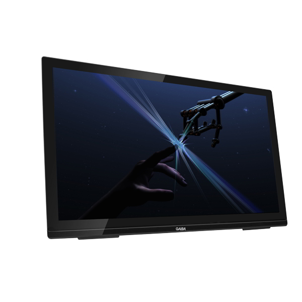 Gaba GL-2710T 27" érintőképernyős monitor Full HD