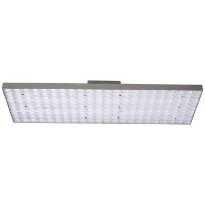 Deko Light 348099 Draconis LED-es mennyezeti lámpa SMD LED Fixen beépített LED-es EEK: E (A - G) 72 W Alumínium fehér (RAL 9006) (348099)