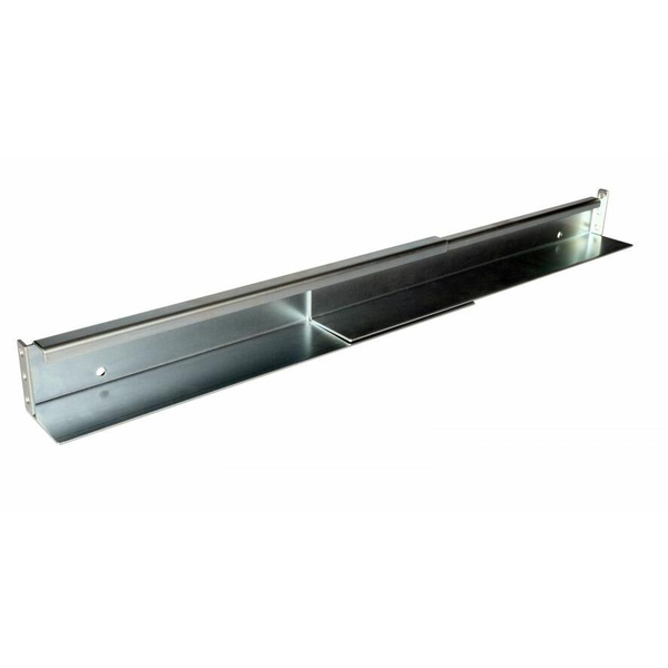 Equip EZR-60-80 tilbehør til rack Stativskinne