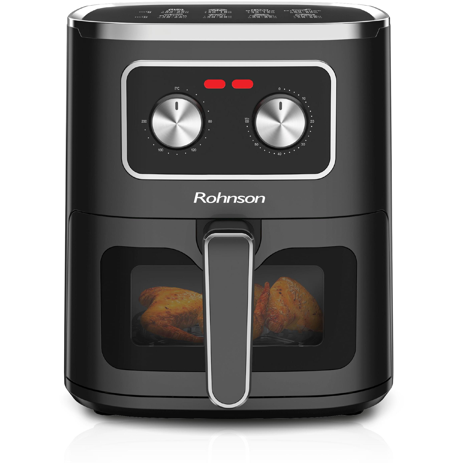 Rohnson R-2801 - 5 l (R-2801)