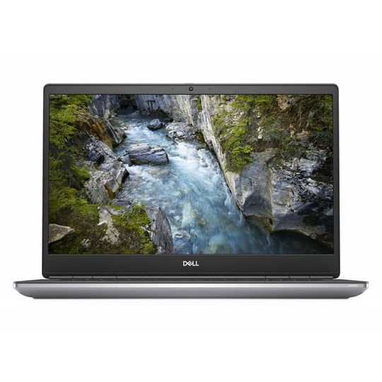 Laptop Dell Precision 7750 i7-10850H | 64GB DDR4 | 1TB (M.2) SSD | NO ODD | 17,3