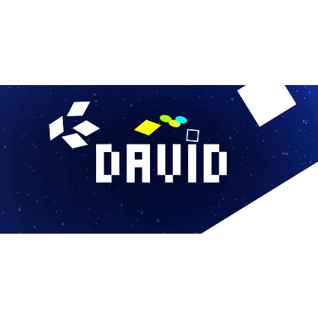 David. (PC - Steam elektronikus játék licensz)