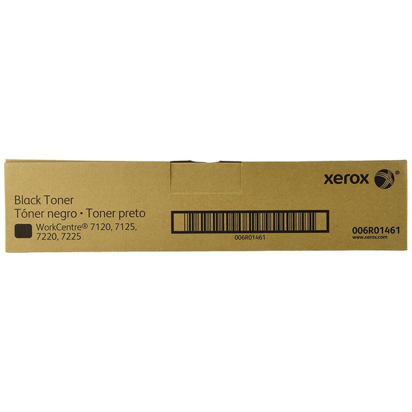 Xerox 006R01461 tonerová náplň 1 kusů Originální Černá