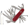 Victorinox svájci bicska, zsebkés, SwissChamp 1.6795