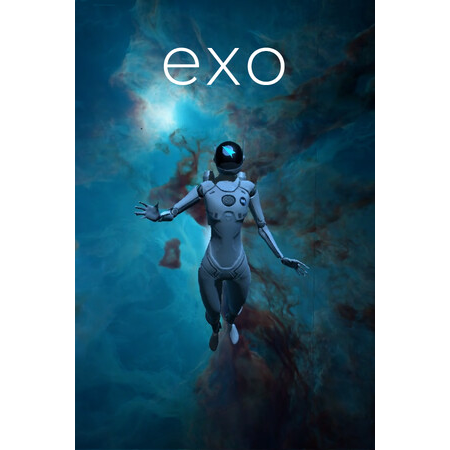 Exo (PC - Steam elektronikus játék licensz)