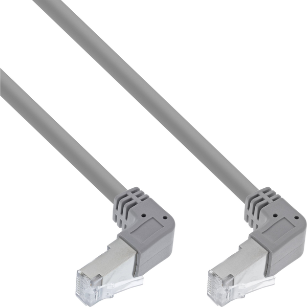 InLine S-76602UX-1.1 cavo di rete Cat6 S/FTP (S-STP)