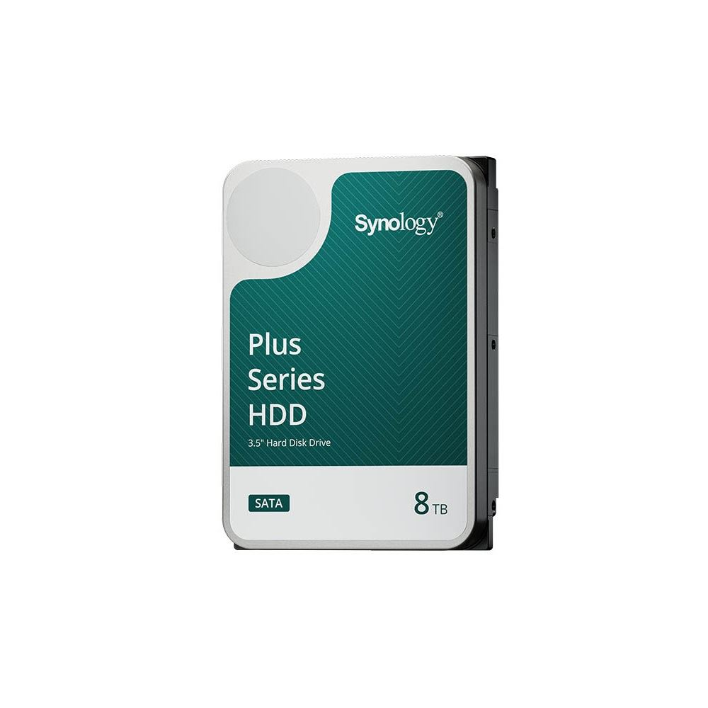 8TB Synology 3.5" HAT3310-8T SATA winchester (HAT3310-8T)