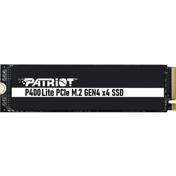 Patriot P400 Lite SSD 2TB M.2 NVMe PCIe Gen4