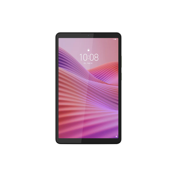 Lenovo Tab One 4G Mediatek 64 GB 22,1 cm (8.7") 4 GB Wi-Fi 5 (802.11ac) Android 14 Grigio